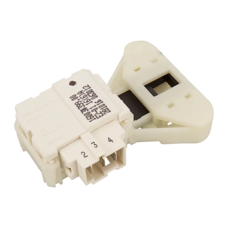 Deurslot voor wasmachine  voor INDESIT BWA71053XWIT
