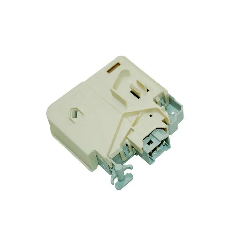 Deurslot voor wasmachine  voor SIEMENS WM12E463EP
