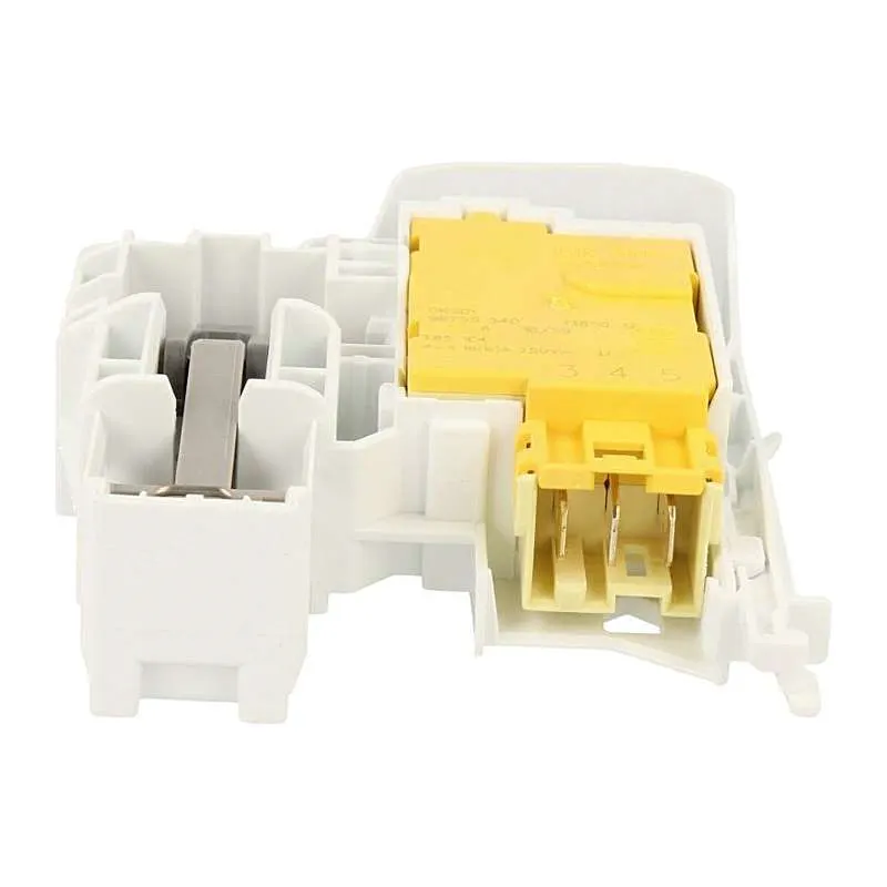 Deurslot voor wasmachine  voor HOTPOINT AQ7F09UEU