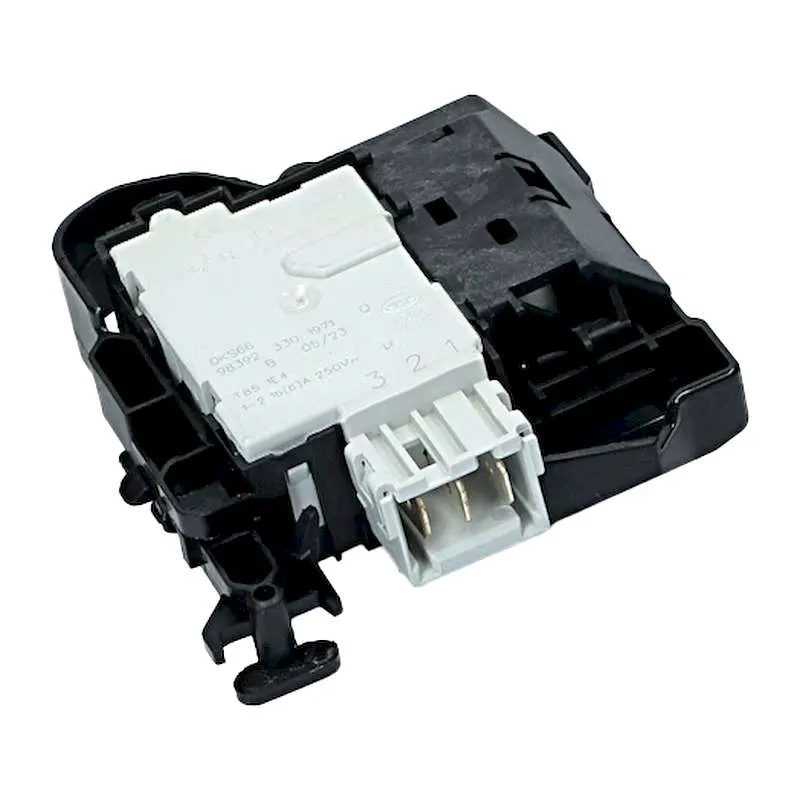 Deurslot voor wasmachine  voor WHIRLPOOL FSCR80411