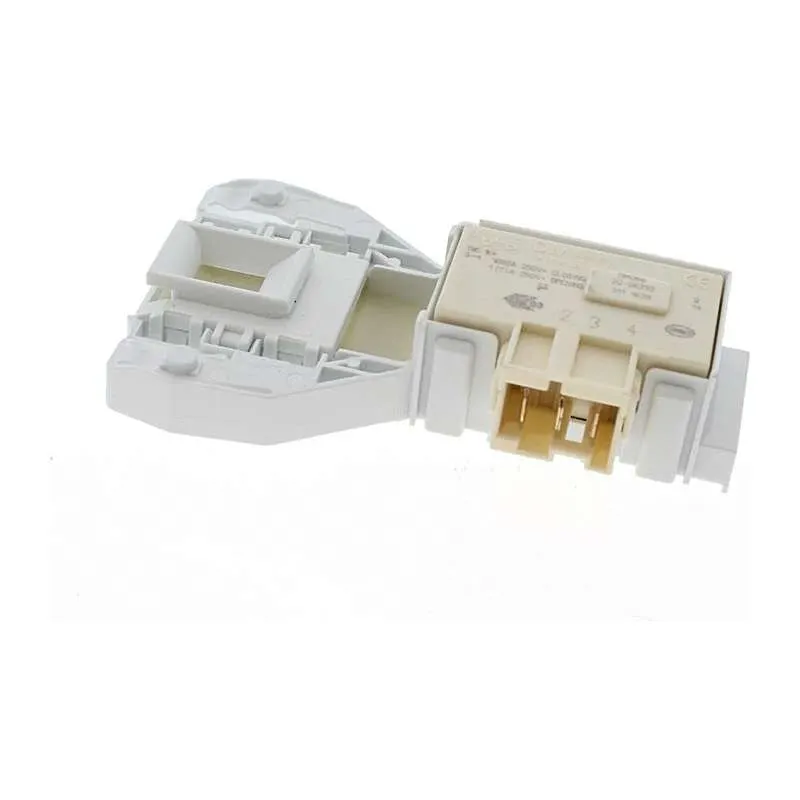 Deurslot voor wasmachine  voor INDESIT IWE81482BFR