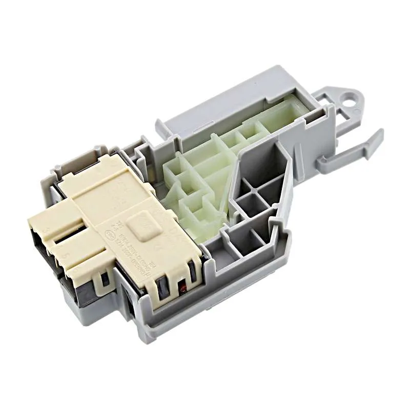 Deurslot voor wasmachine  voor ZANUSSI ZWQ61225WI