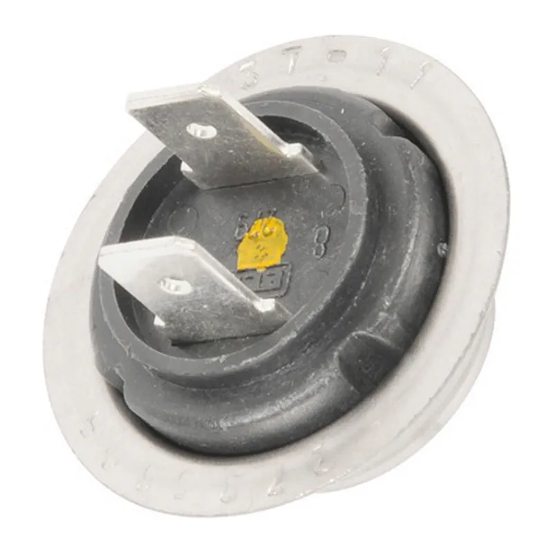 Temperatuursensor voor wasmachine  voor ZANUSSI WIJ1074