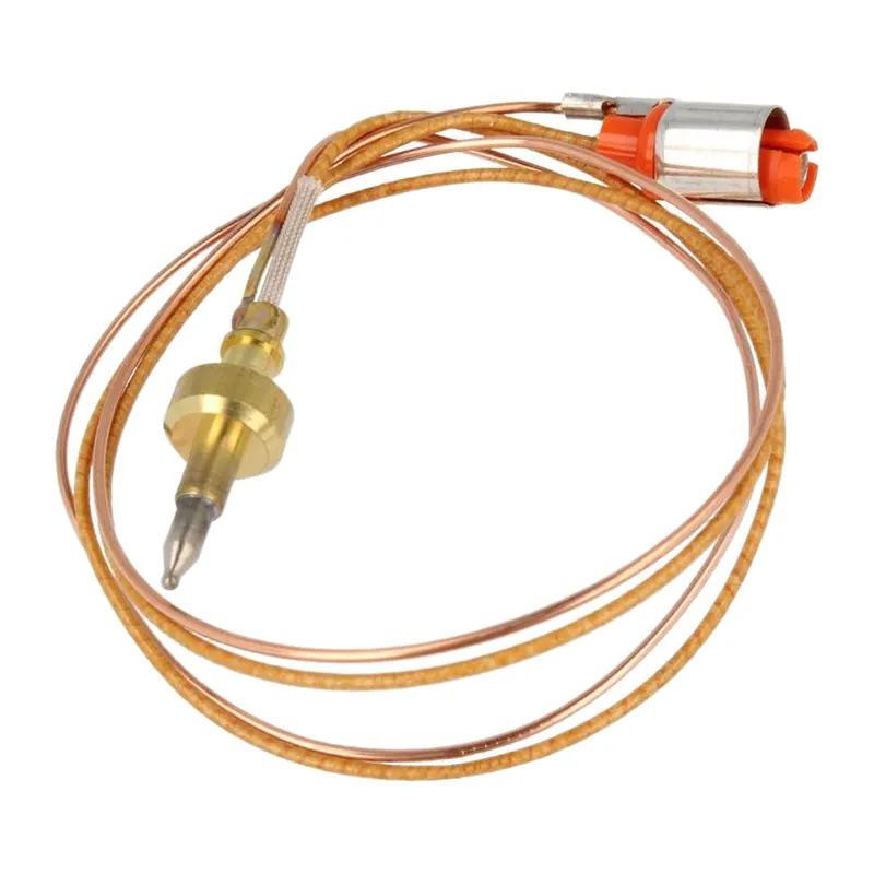 Thermokoppel voor oven  voor SIEMENS EC915SC90N