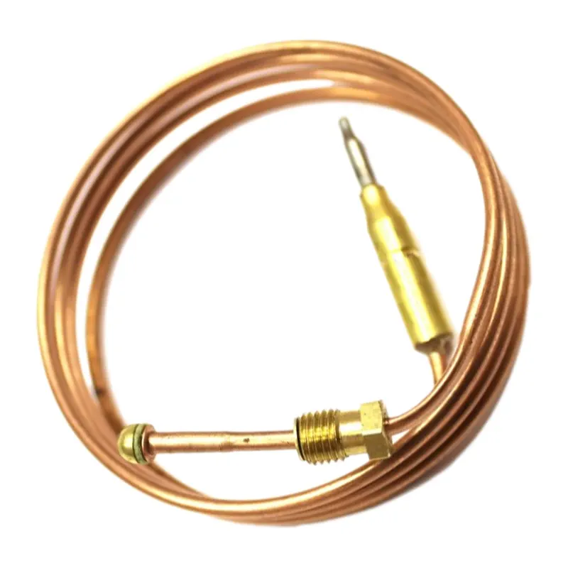 Thermokoppel voor oven  voor ELECTROLUX EKG51154OX