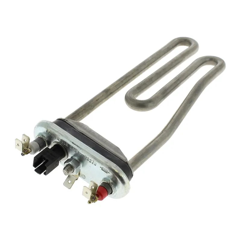 Verwarmingselement voor wasmachine  voor VEDETTE VLF8127B
