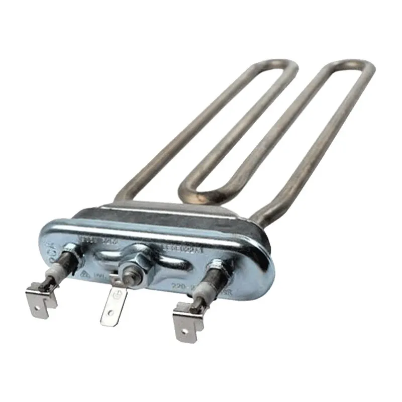 Verwarmingselement voor wasmachine  voor BRANDT BWF374T