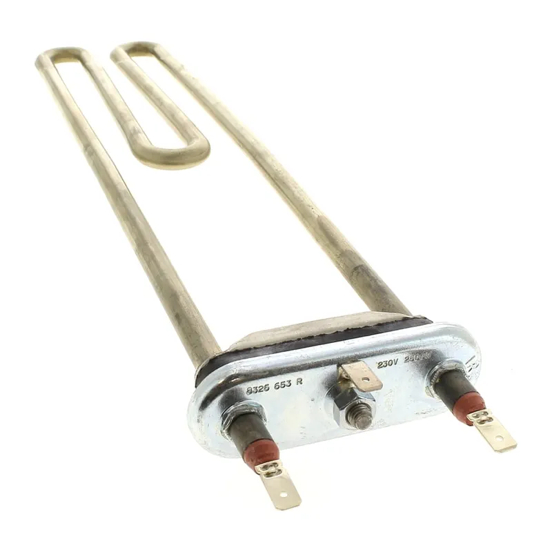 Verwarmingselement voor wasmachine  voor BOSCH WFT2830