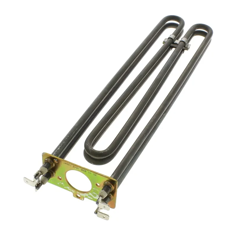 Verwarmingselement voor wasmachine  voor FAGOR 3FS-3611