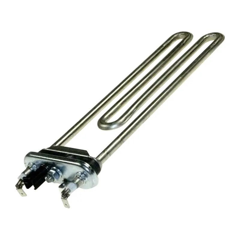 Verwarmingselement voor wasmachine  voor SIEMENS WK14D540