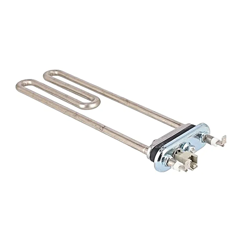 Verwarmingselement voor wasmachine  voor BEKO WTE 6511 BWR