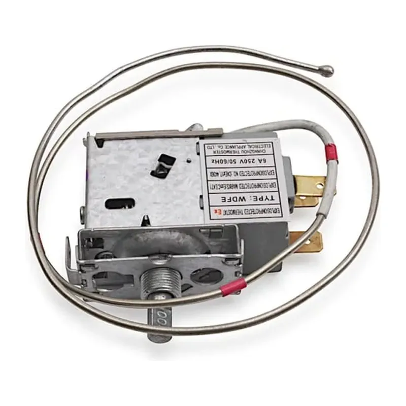 Thermostaat  voor CANDY CFBO3550EN