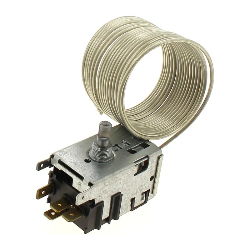 Thermostaat  voor ELECTROLUX ER9096BA