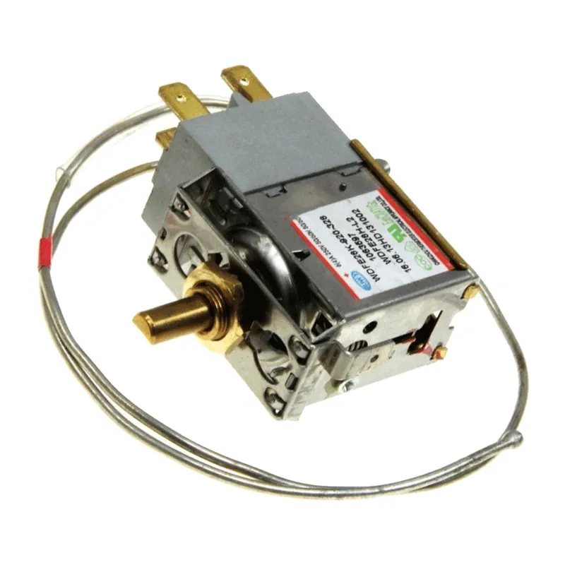 Thermostaat  voor HISENSE RT280D4AW1