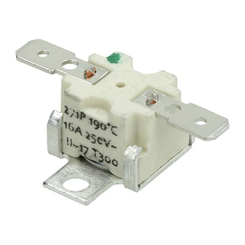 Thermostaat voor oven  voor SMEG SP761W