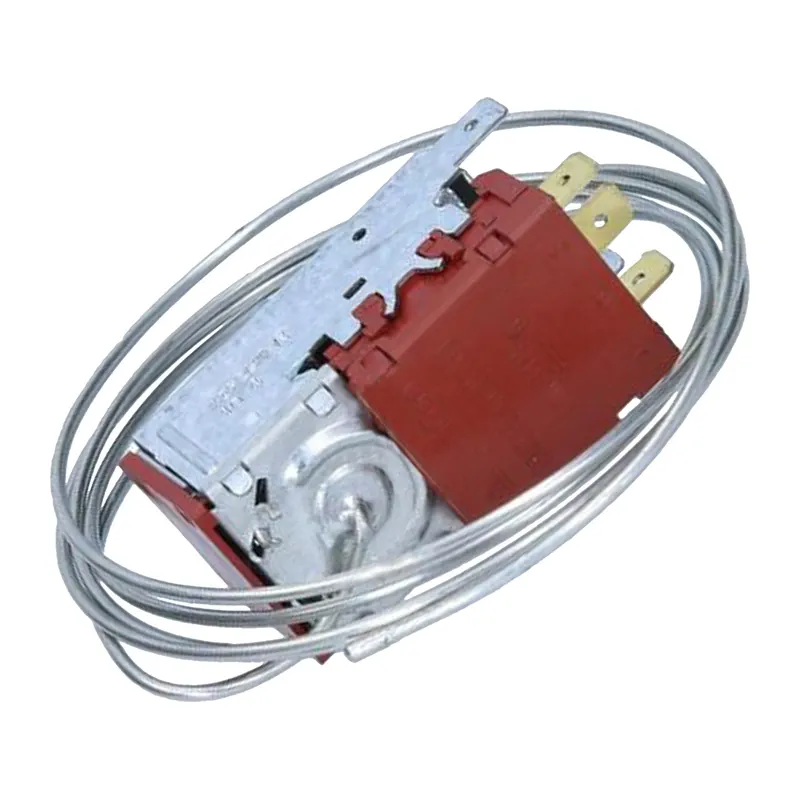 Thermostaat  voor WHIRLPOOL W55VM 1120 W 2