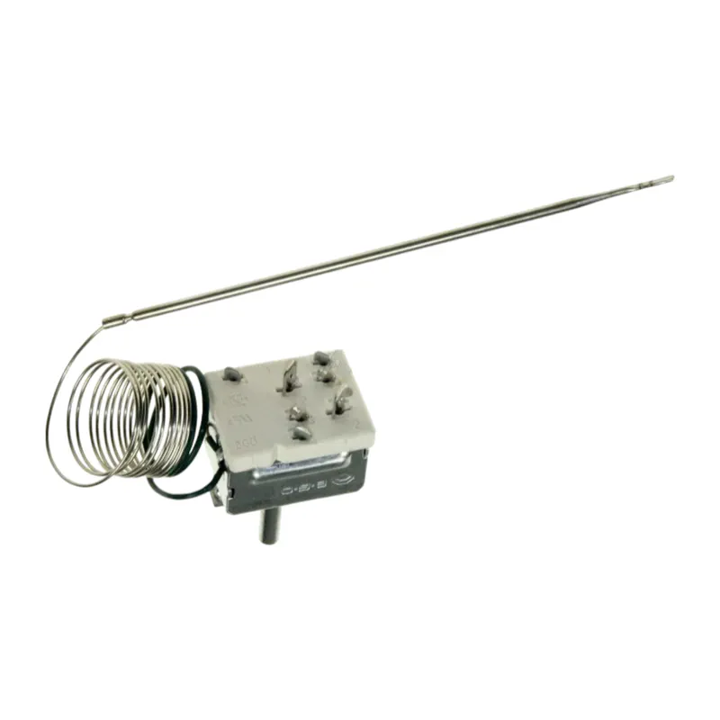 Thermostaat voor oven  voor BEKO BBIR17300BCS