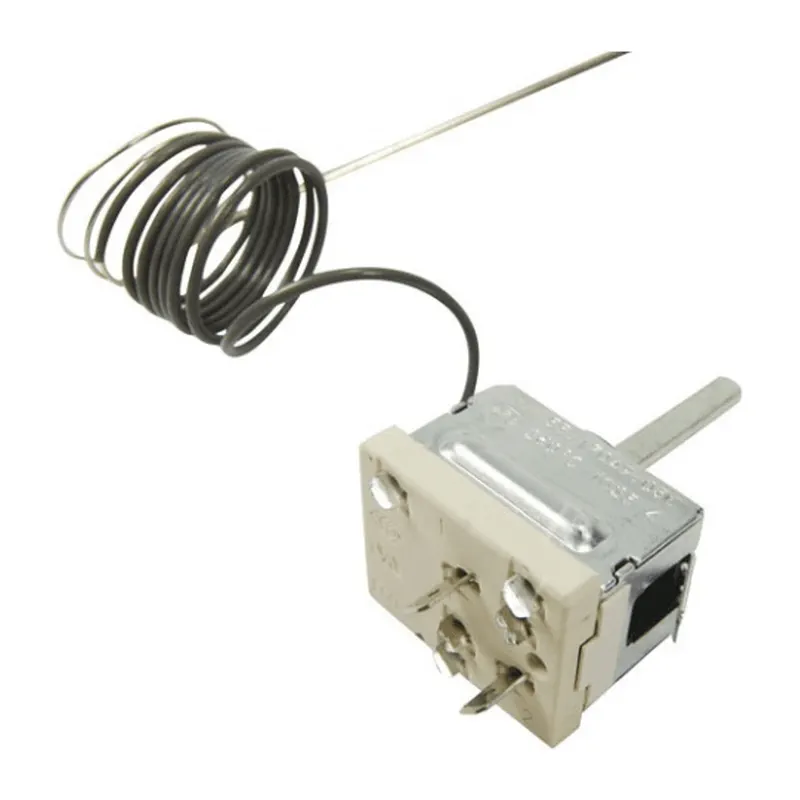 Thermostaat voor oven  voor SMEG CS122-6