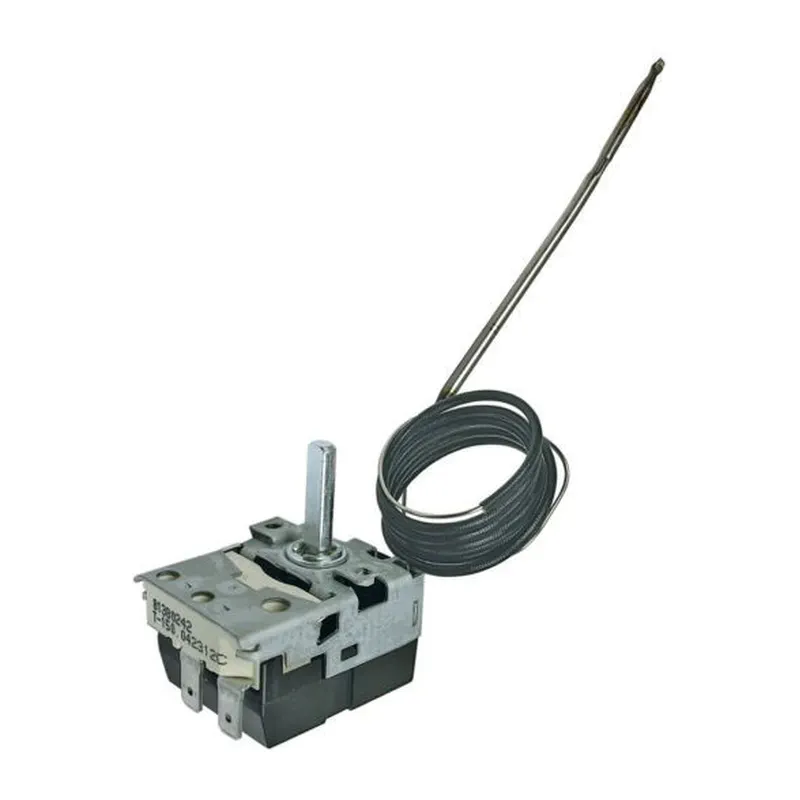 Thermostaat voor oven  voor INDESIT FE10(BK)