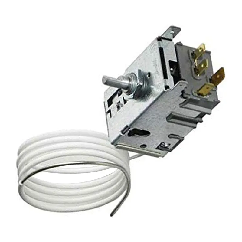 Thermostaat  voor AEG S260KG