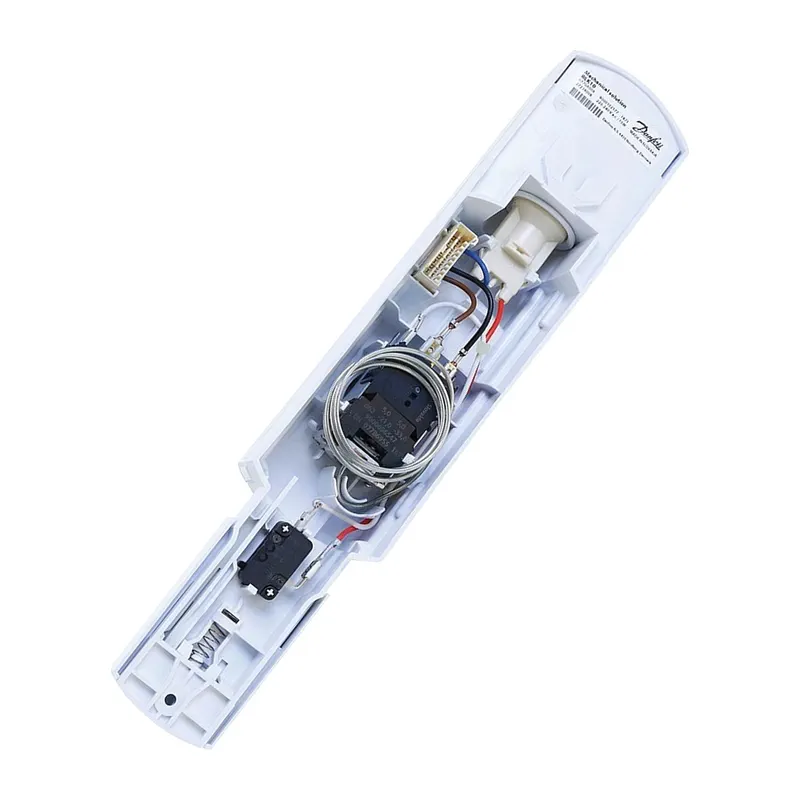Thermostaat  voor SIEMENS KI38VX2006