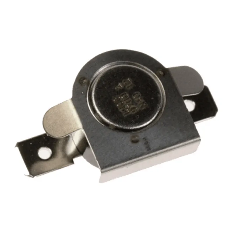 Thermostaat voor oven-magnetron  voor HOTPOINT-ARISTON MWK422XHAS