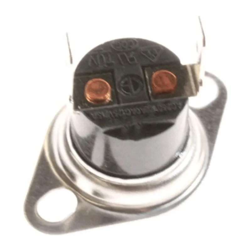 Thermostaat voor oven  voor CANDY MIC20GDFX