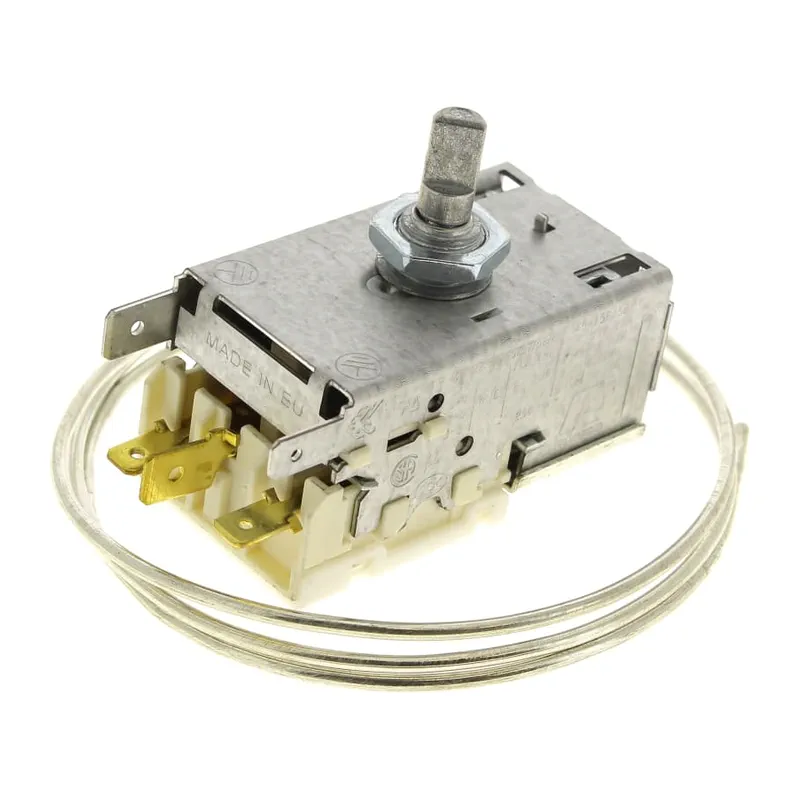 Thermostaat  voor ZANUSSI ZQA12430DA