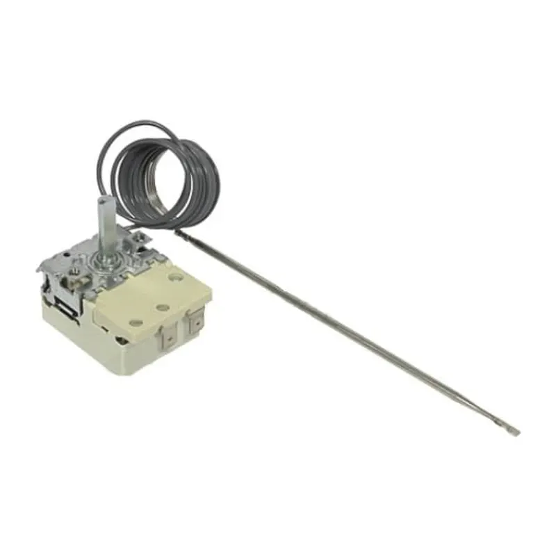 Thermostaat voor oven  voor ELECTROLUX EKC7051BOW