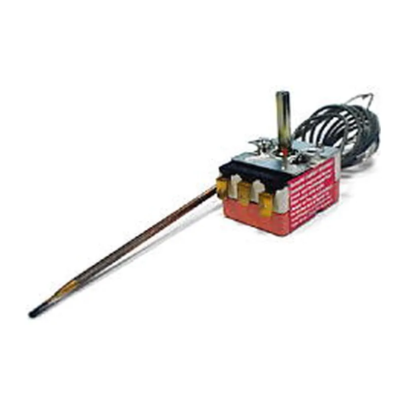 Thermostaat voor oven  voor BOSCH HBE660P