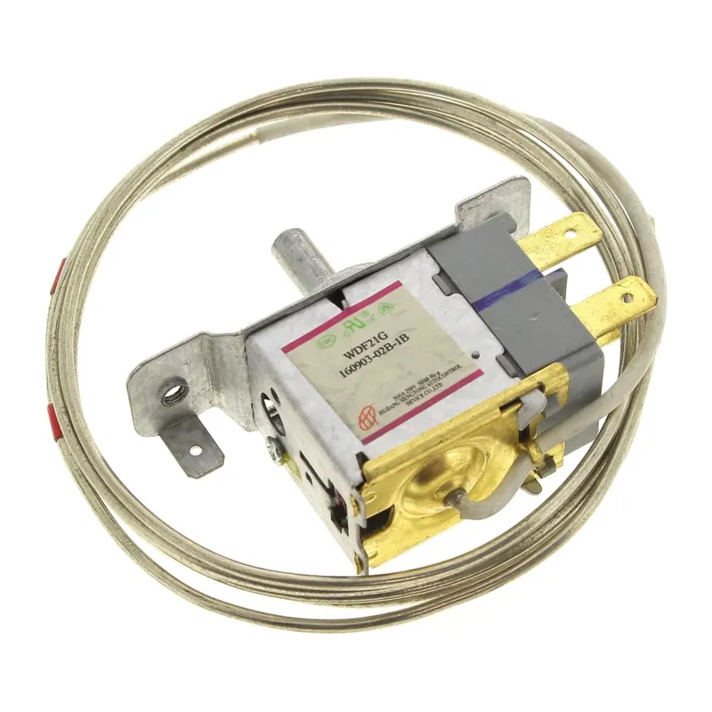 Thermostaat  voor CANDY CCOLS 6172WH