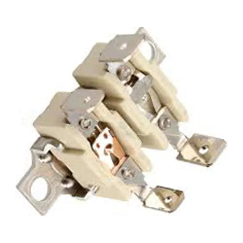Thermostaat voor oven  voor BOSCH HGD523120Q