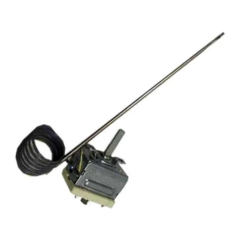 Thermostaat voor oven  voor ELECTROLUX EKK54951OX