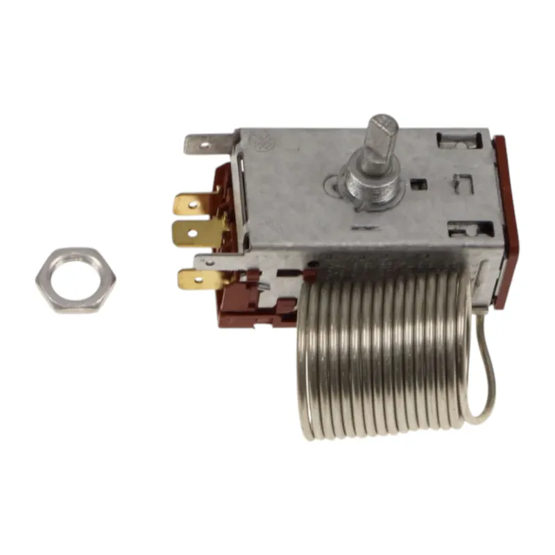 Thermostaat  voor WHIRLPOOL W55TM 6110 W 1