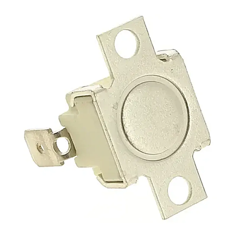 Thermostaat voor oven  voor HOTPOINT FZ101P