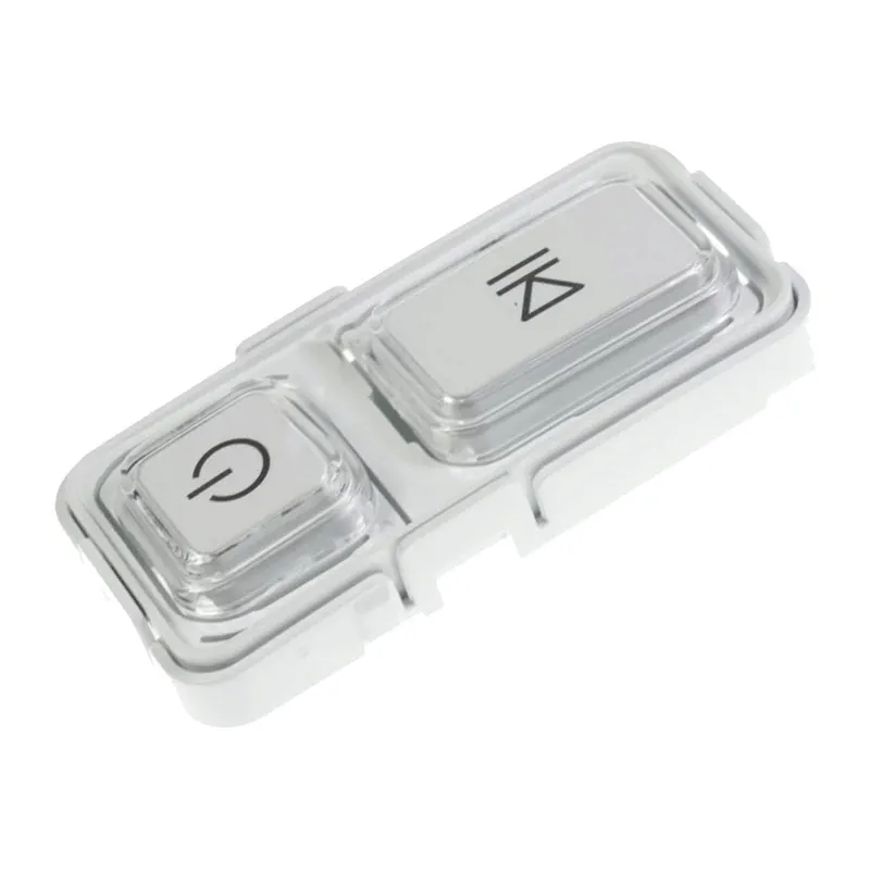 Knop voor wasmachine  voor SAMSUNG WW70K5210UW