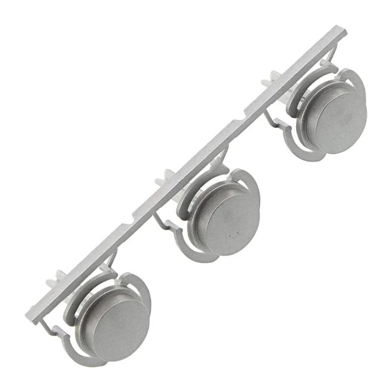 Knop voor oven  voor ZANUSSI ZCV65320XA