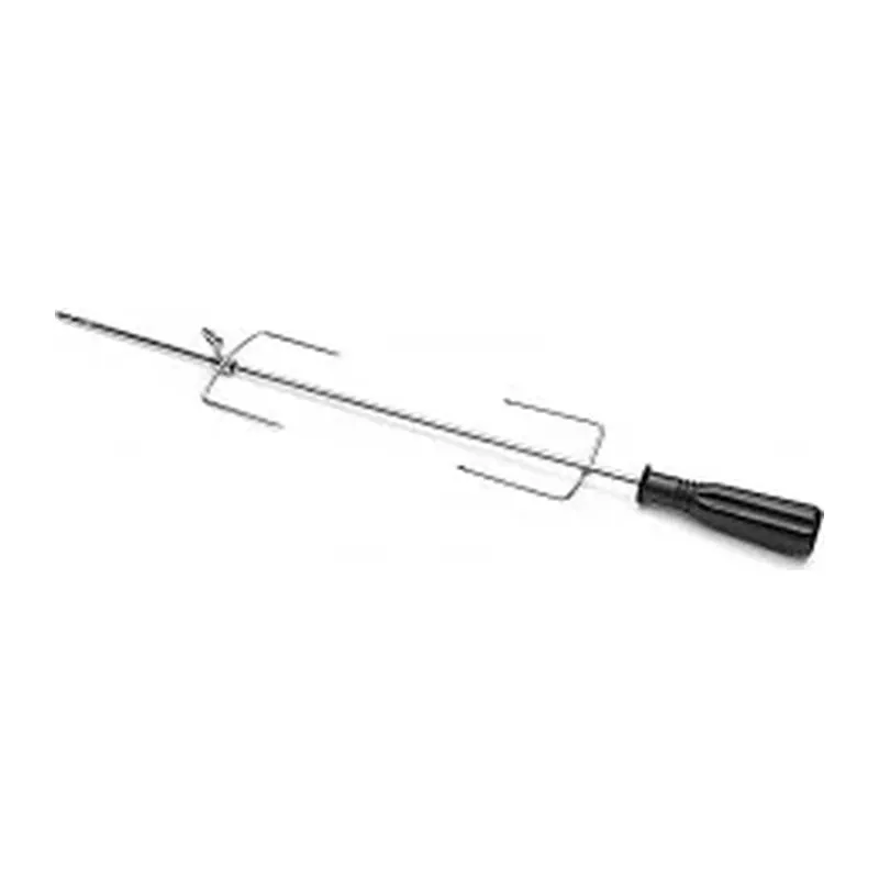 Spies of vork van de draaigrill voor oven  voor BRANDT MP4320VN