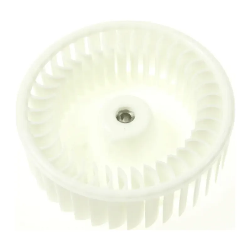 Motorturbine voor wasdroger  voor BEKO DHS 7412 PA0