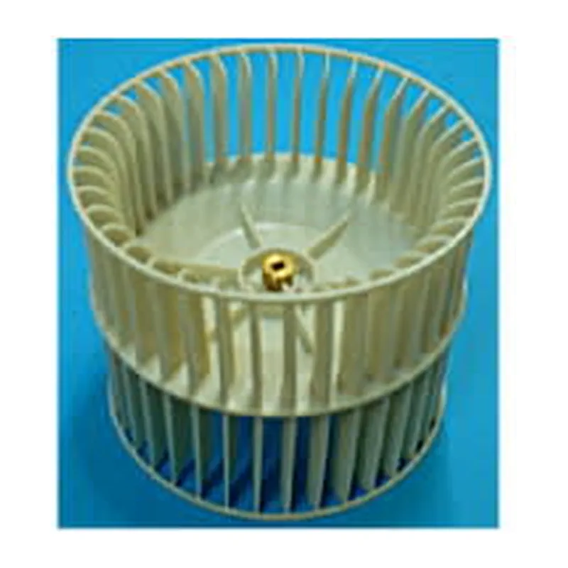 Turbinemotor voor afzuigkap  voor WHIRLPOOL AKR 639 IX