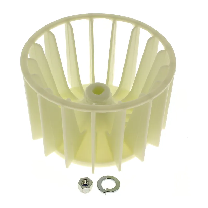 Motorturbine voor wasmachine  voor CANDY EVOC 5913NBX-47