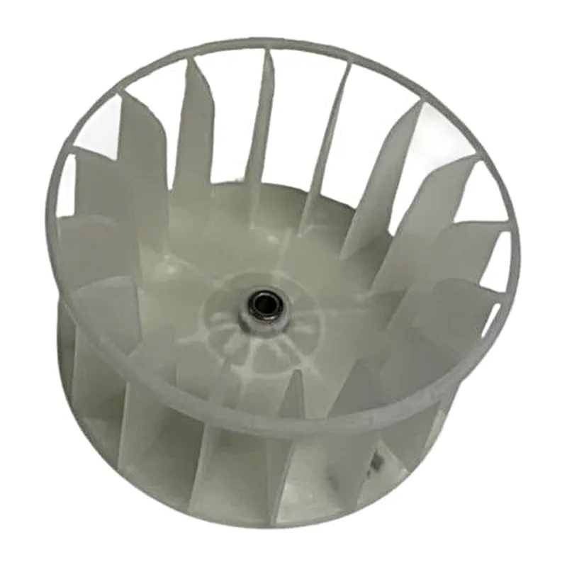 Motorturbine voor wasdroger  voor PROLINE DVE70P