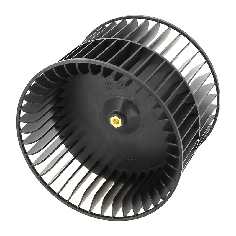 Turbinemotor voor afzuigkap  voor WHIRLPOOL AKR754