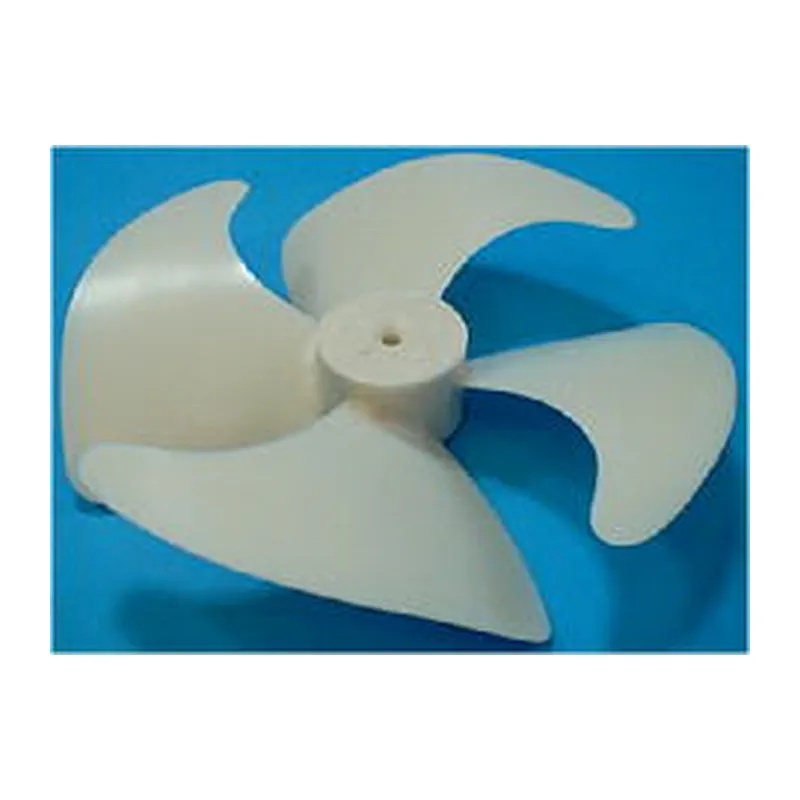 Koelventilator turbine  voor WHIRLPOOL WBS 4335 NFX