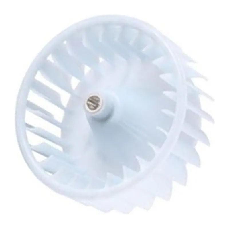 Motorturbine voor wasmachine  voor SIEMENS WT46E384NL