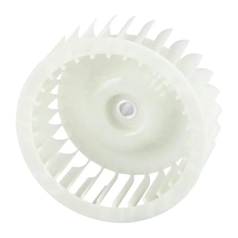 Motorturbine voor wasmachine  voor SIEMENS WTXL2201CH