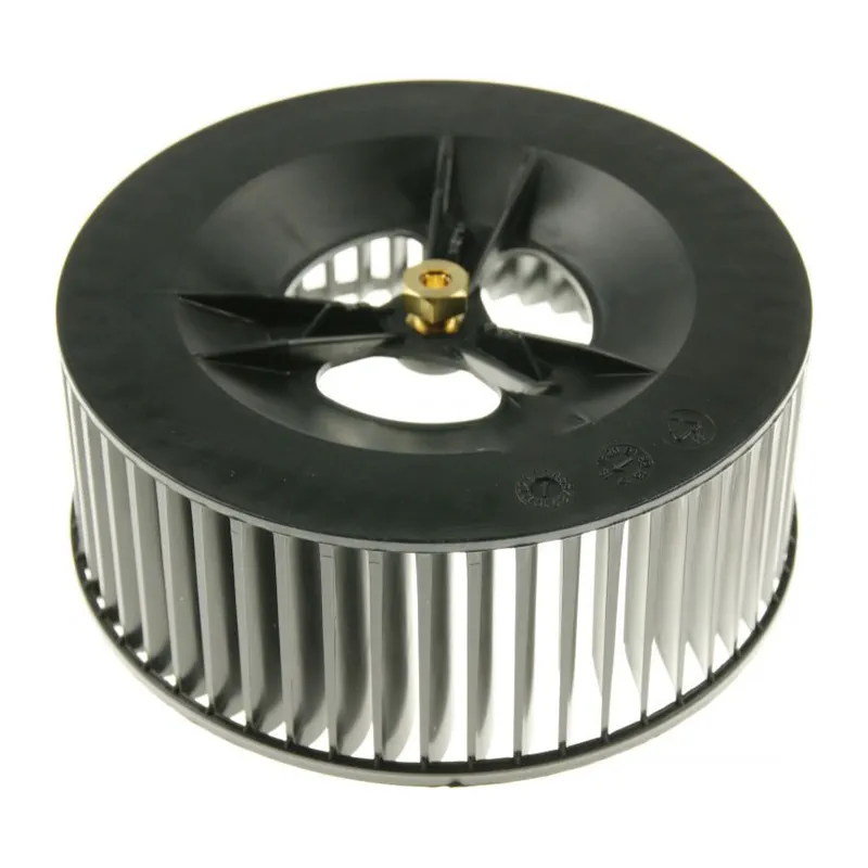 Turbinemotor voor afzuigkap  voor WHIRLPOOL AKR 663 WH