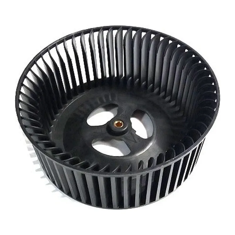 Turbinemotor voor afzuigkap  voor WHIRLPOOL AKR 770