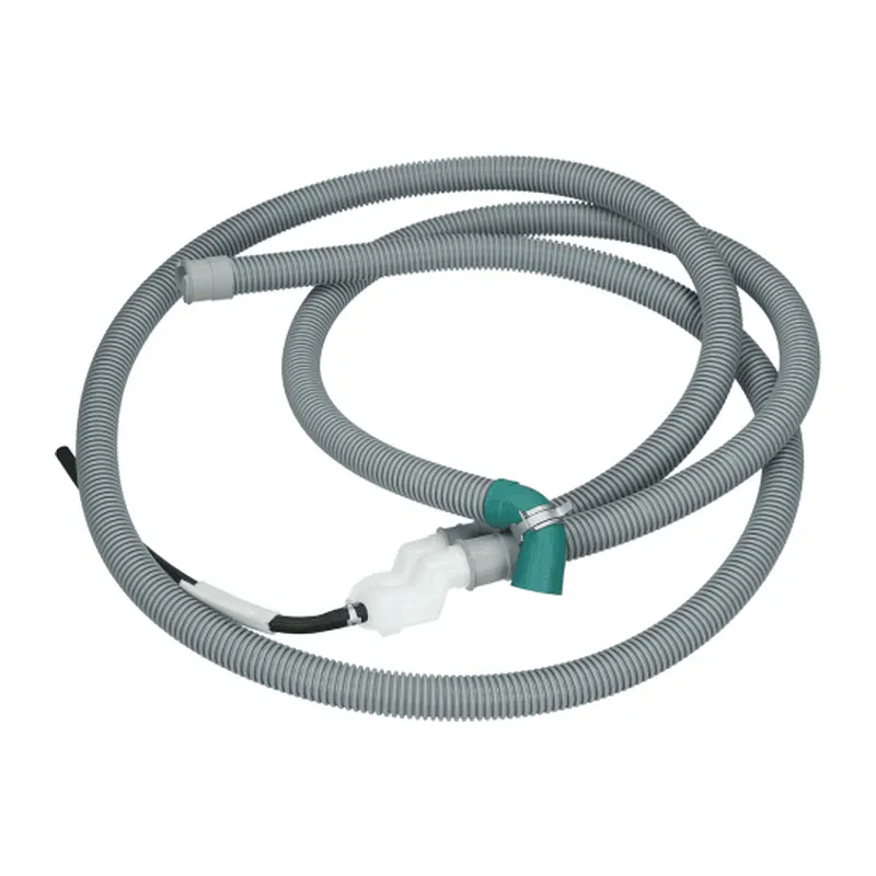 Slang voor wasmachine  voor LG WD-1055F