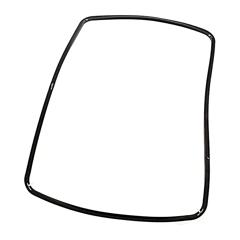 Deurrubber voor oven  voor BAUKNECHT ESZB 5863